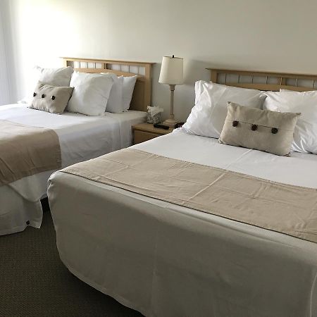 The Three Seasons Resort ميناء دينيس المظهر الخارجي الصورة