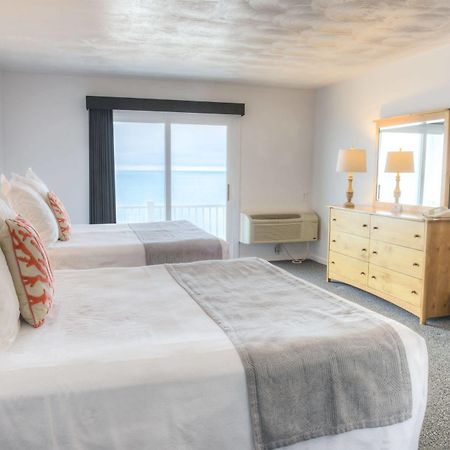 The Three Seasons Resort ميناء دينيس المظهر الخارجي الصورة