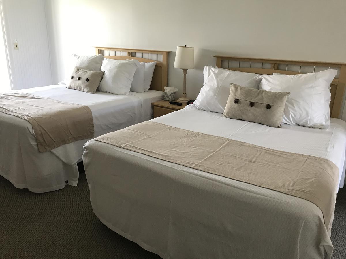 The Three Seasons Resort ميناء دينيس المظهر الخارجي الصورة
