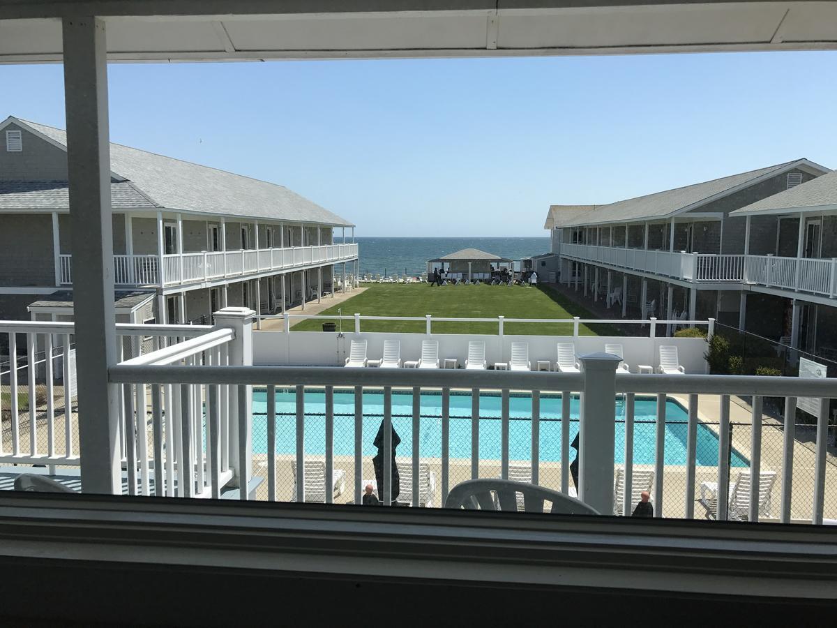 The Three Seasons Resort ميناء دينيس المظهر الخارجي الصورة