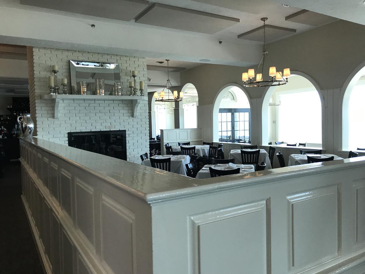 The Three Seasons Resort ميناء دينيس المظهر الخارجي الصورة