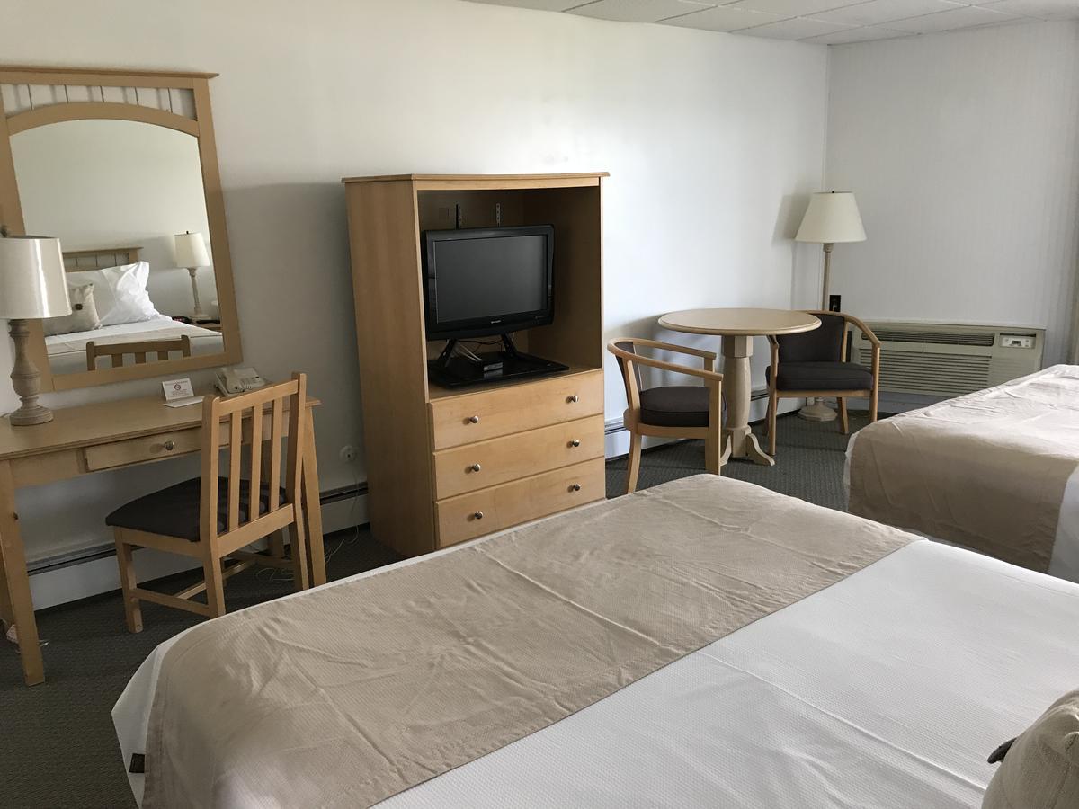 The Three Seasons Resort ميناء دينيس المظهر الخارجي الصورة