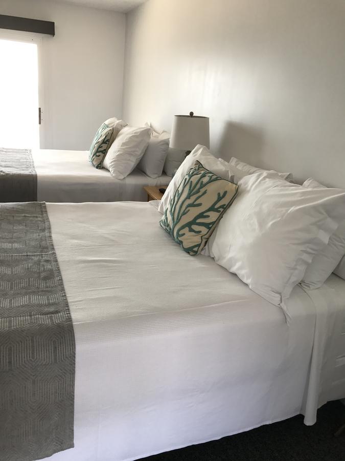 The Three Seasons Resort ميناء دينيس المظهر الخارجي الصورة