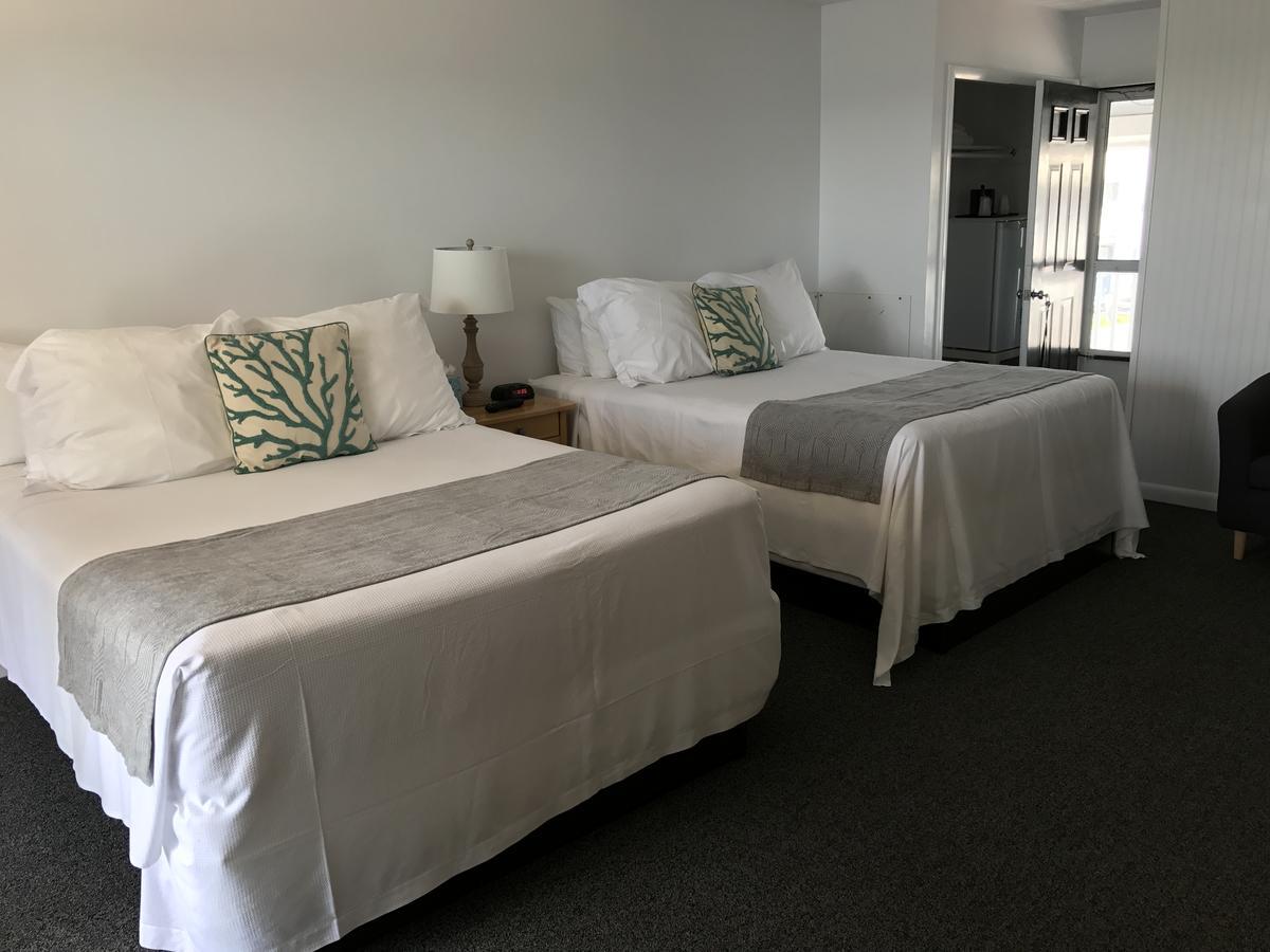 The Three Seasons Resort ميناء دينيس المظهر الخارجي الصورة