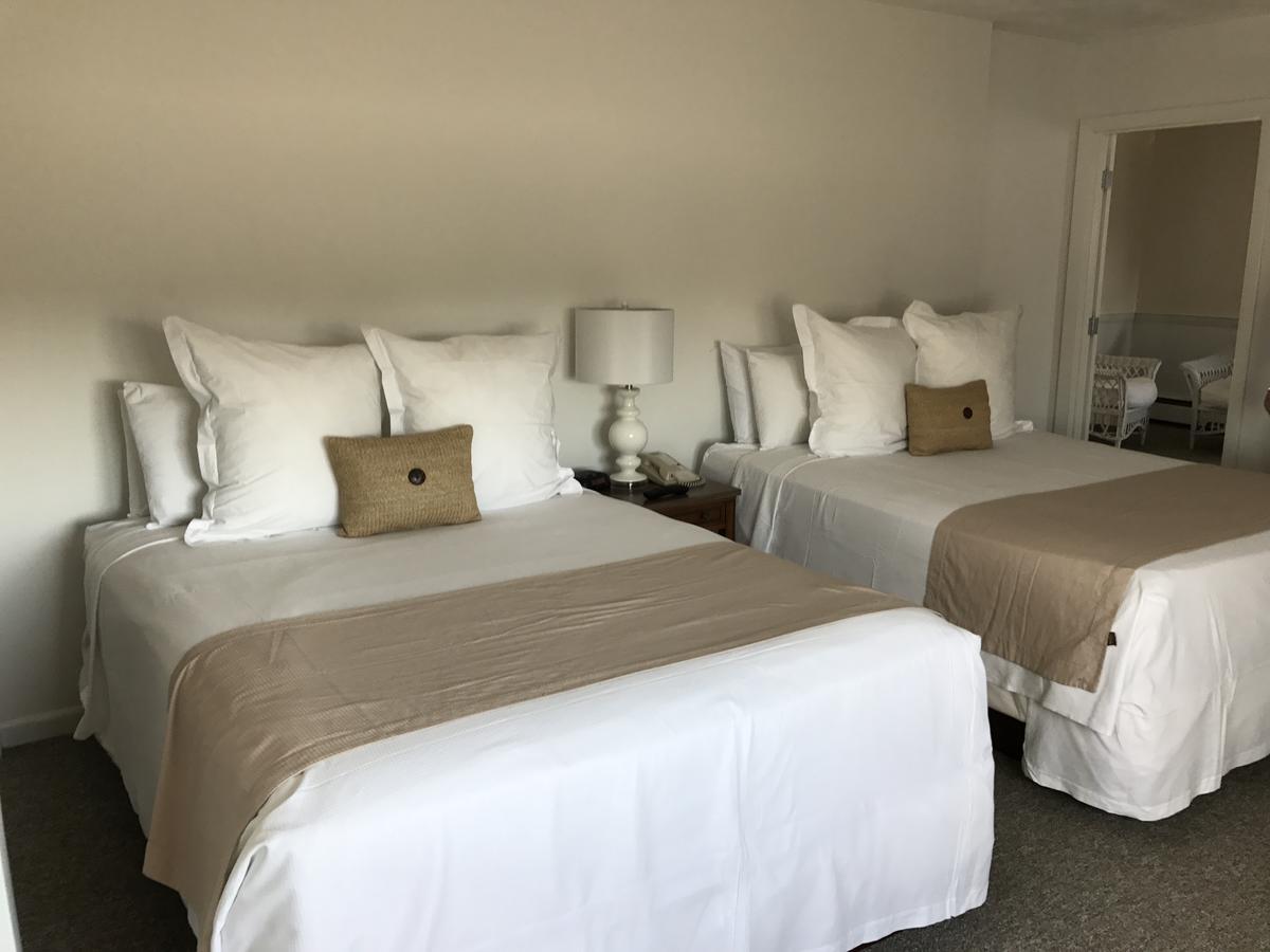 The Three Seasons Resort ميناء دينيس المظهر الخارجي الصورة