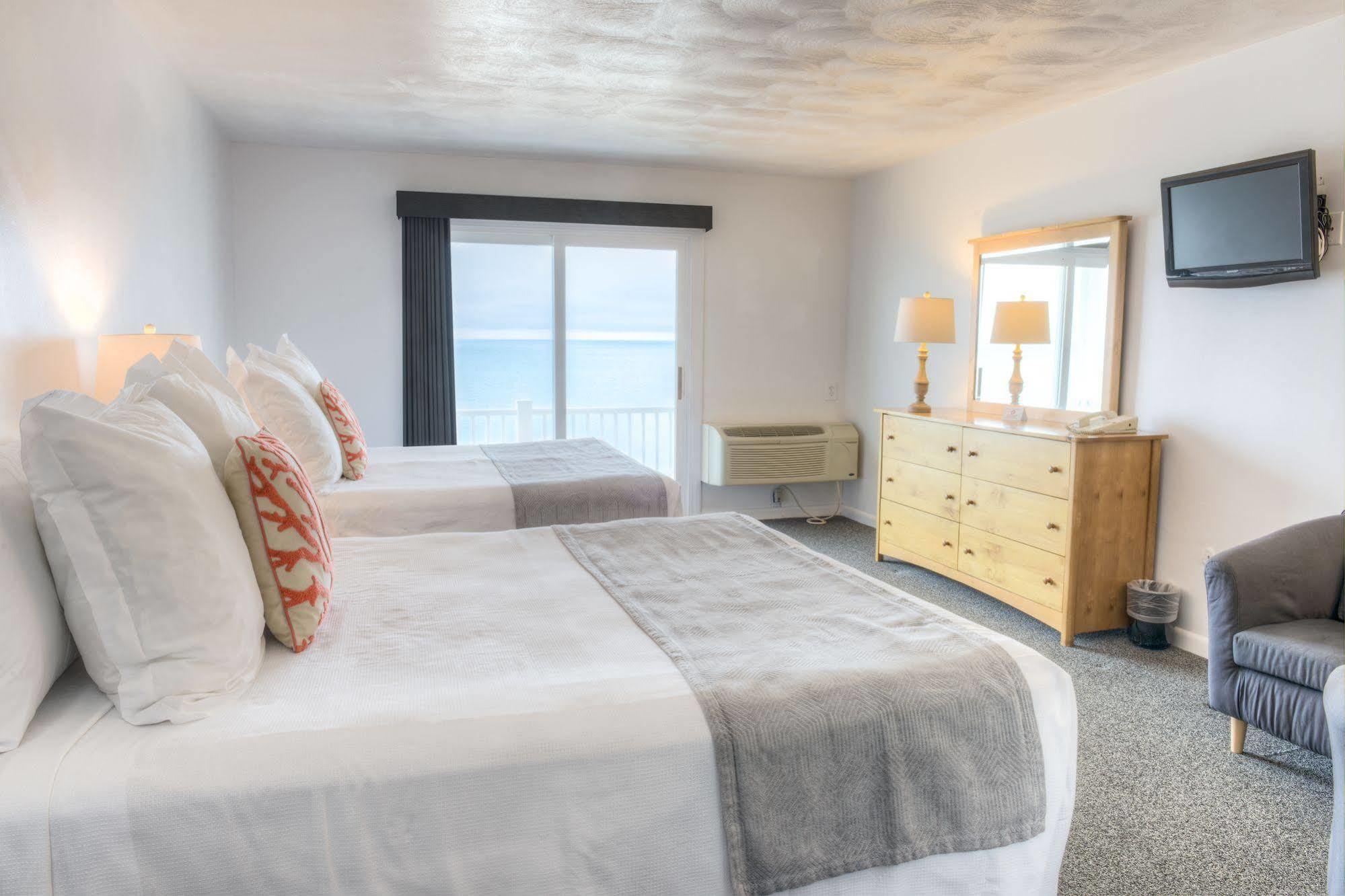 The Three Seasons Resort ميناء دينيس المظهر الخارجي الصورة