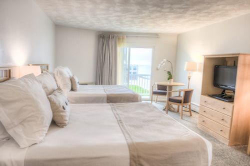 The Three Seasons Resort ميناء دينيس المظهر الخارجي الصورة